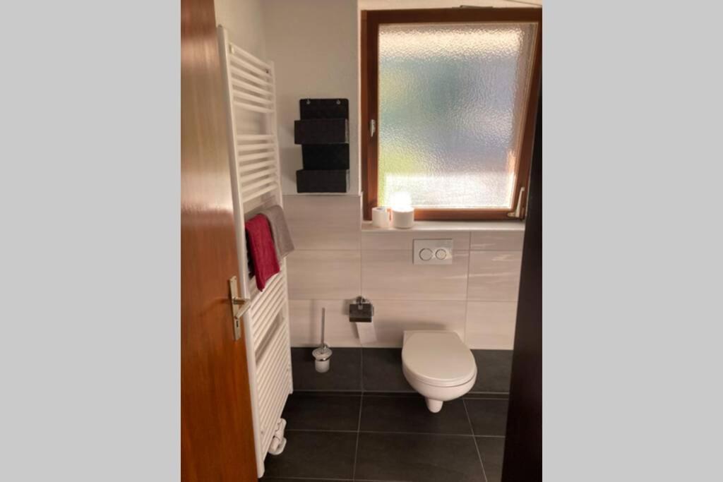 Gemuetliche Ferienwohnung In Sankt Blasien Extérieur photo