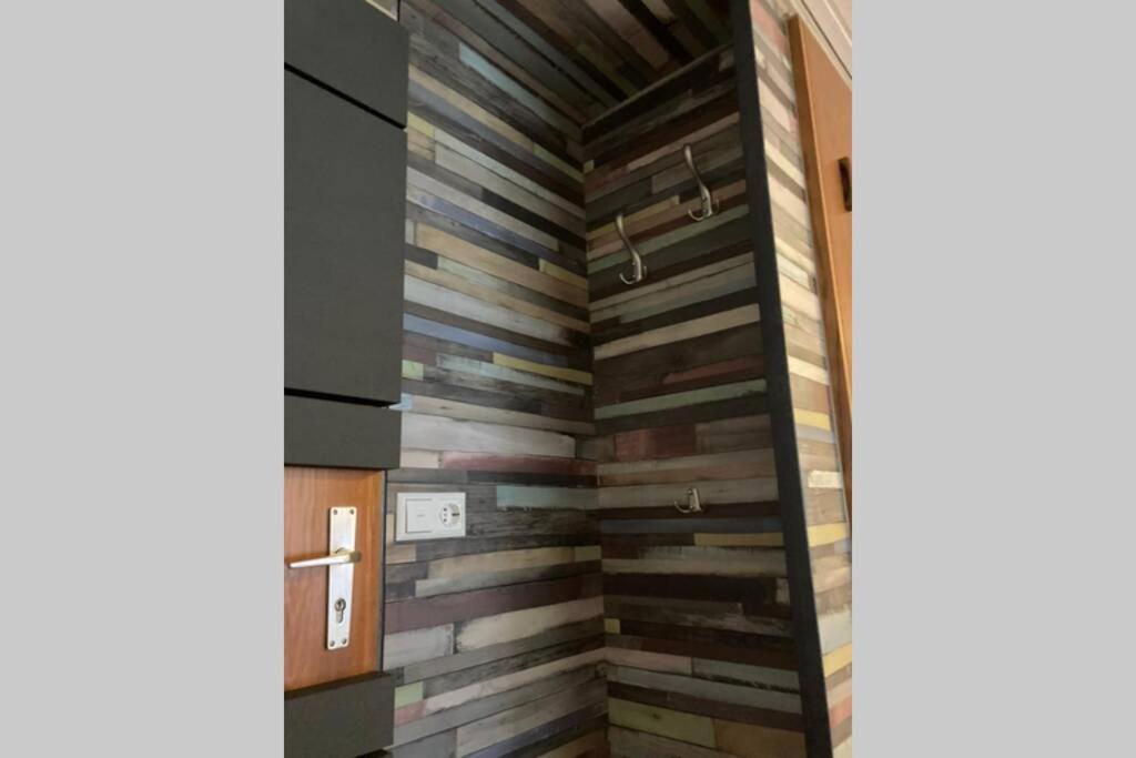 Gemuetliche Ferienwohnung In Sankt Blasien Extérieur photo