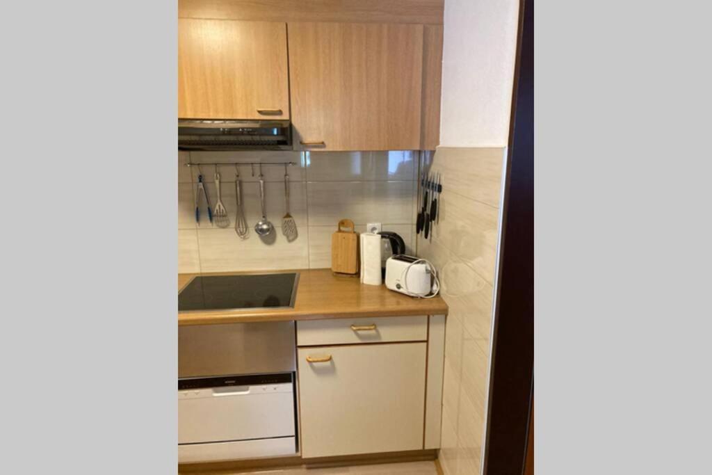 Gemuetliche Ferienwohnung In Sankt Blasien Extérieur photo