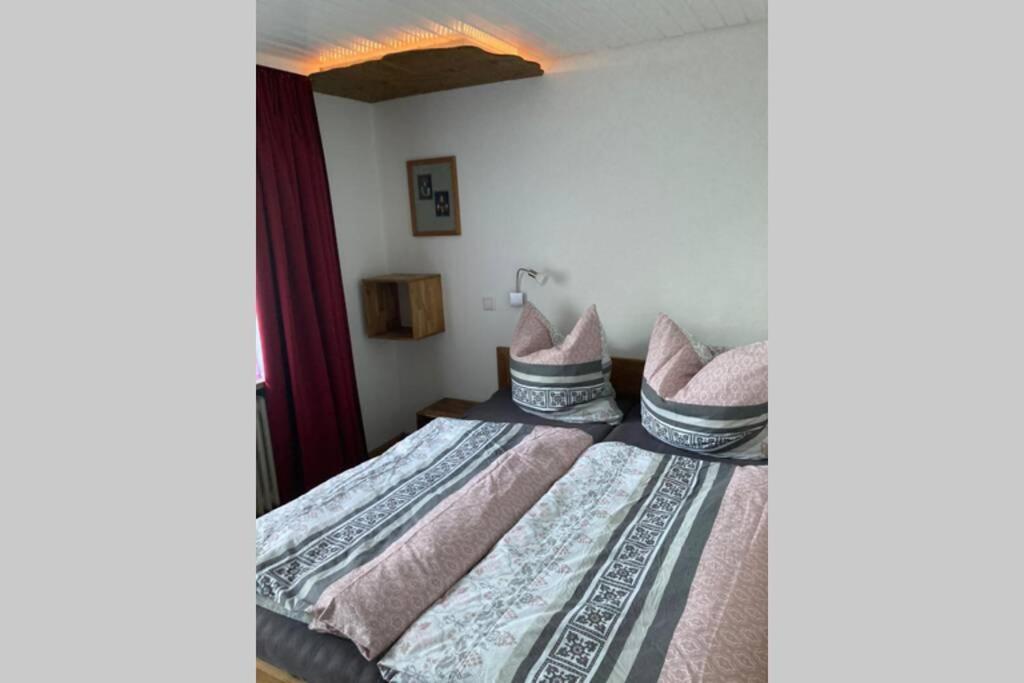 Gemuetliche Ferienwohnung In Sankt Blasien Extérieur photo