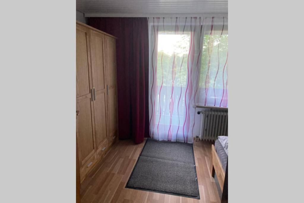 Gemuetliche Ferienwohnung In Sankt Blasien Extérieur photo